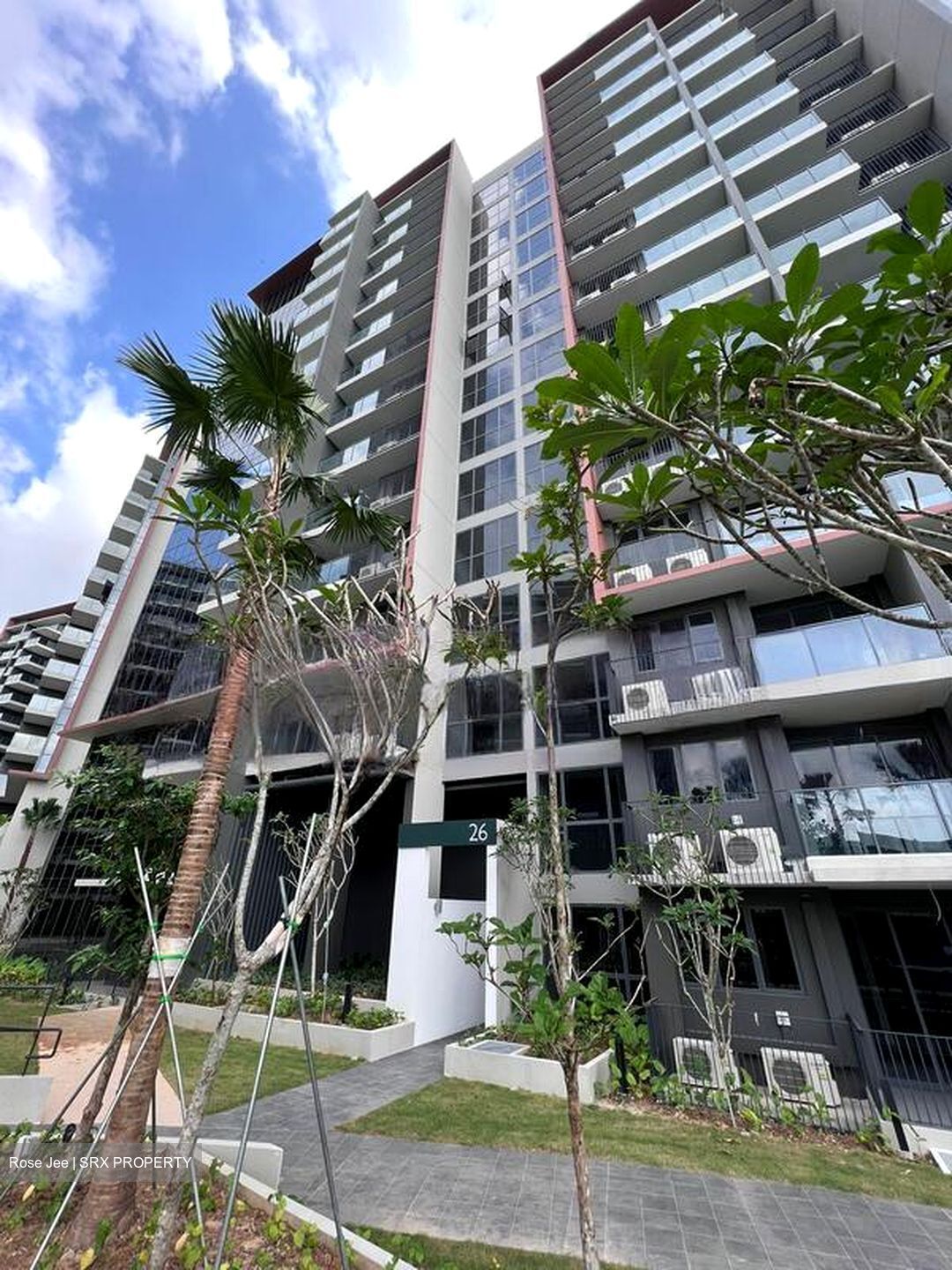 Affinity At Serangoon (D19), Apartment #458148841